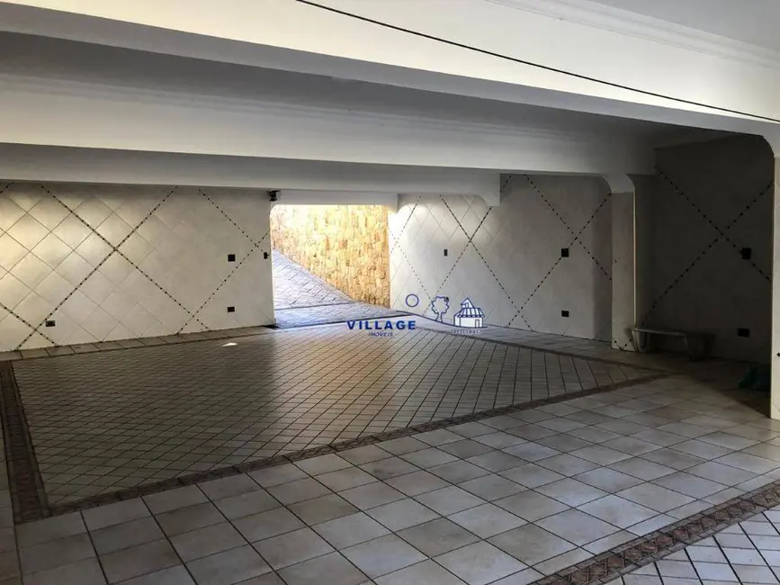 Sobrado com 5 quartos à venda, 420m2 em City América, São Paulo - SP - imagem 6 Foto 6 de Sobrado com 5 quartos à venda, 420m2 em City América, São Paulo - SP