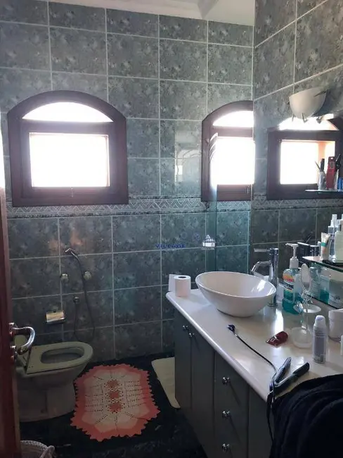 Sobrado com 5 quartos à venda, 420m2 em City América, São Paulo - SP - imagem 7 Foto 7 de Sobrado com 5 quartos à venda, 420m2 em City América, São Paulo - SP