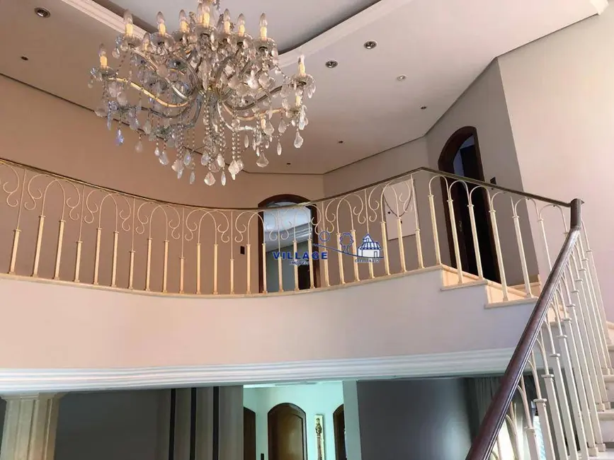 Sobrado com 5 quartos à venda, 420m2 em City América, São Paulo - SP - imagem 4 Foto 4 de Sobrado com 5 quartos à venda, 420m2 em City América, São Paulo - SP