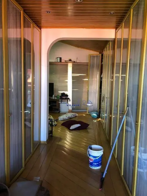 Sobrado com 5 quartos à venda, 420m2 em City América, São Paulo - SP - imagem 5 Foto 5 de Sobrado com 5 quartos à venda, 420m2 em City América, São Paulo - SP