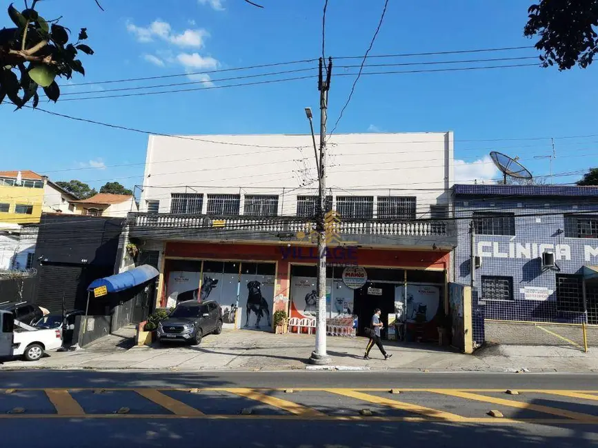 Foto 1 de Sala Comercial para alugar, 400m2 em Pirituba, São Paulo - SP