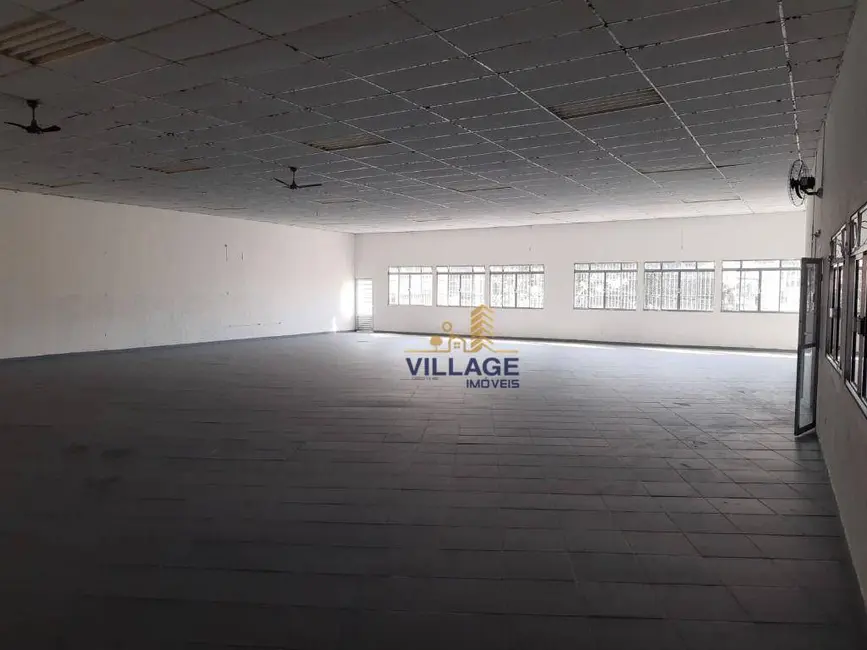 Foto 9 de Sala Comercial para alugar, 400m2 em Pirituba, São Paulo - SP