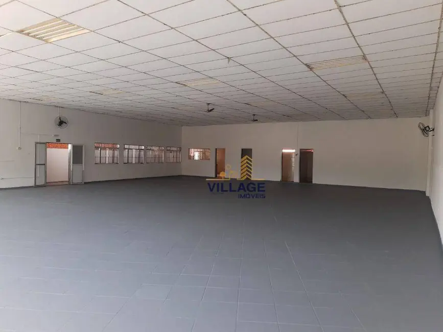 Foto 4 de Sala Comercial para alugar, 400m2 em Pirituba, São Paulo - SP