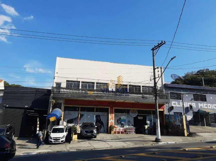 Foto 2 de Sala Comercial para alugar, 400m2 em Pirituba, São Paulo - SP