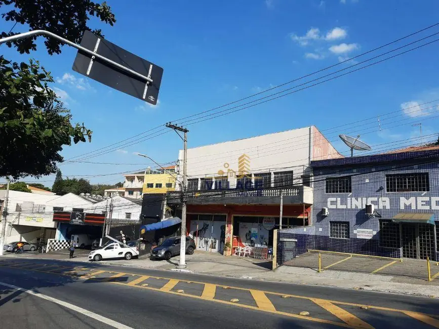 Foto 3 de Sala Comercial para alugar, 400m2 em Pirituba, São Paulo - SP