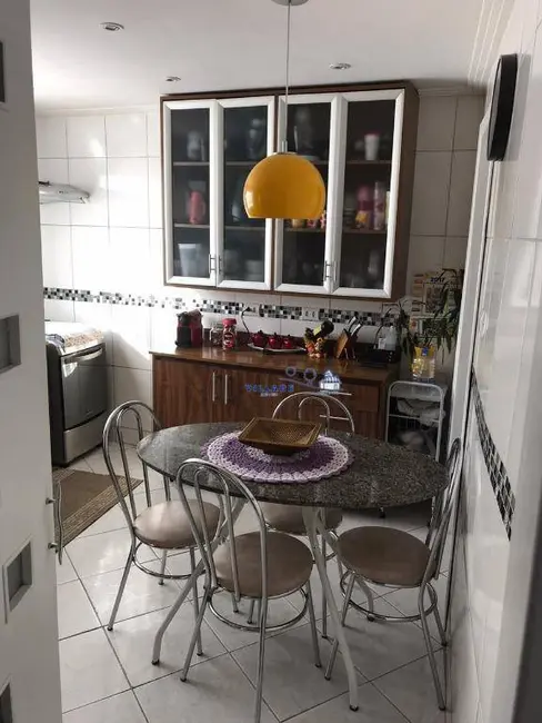 Foto 3 de Casa com 2 quartos à venda, 125m2 em Vila Comercial, São Paulo - SP