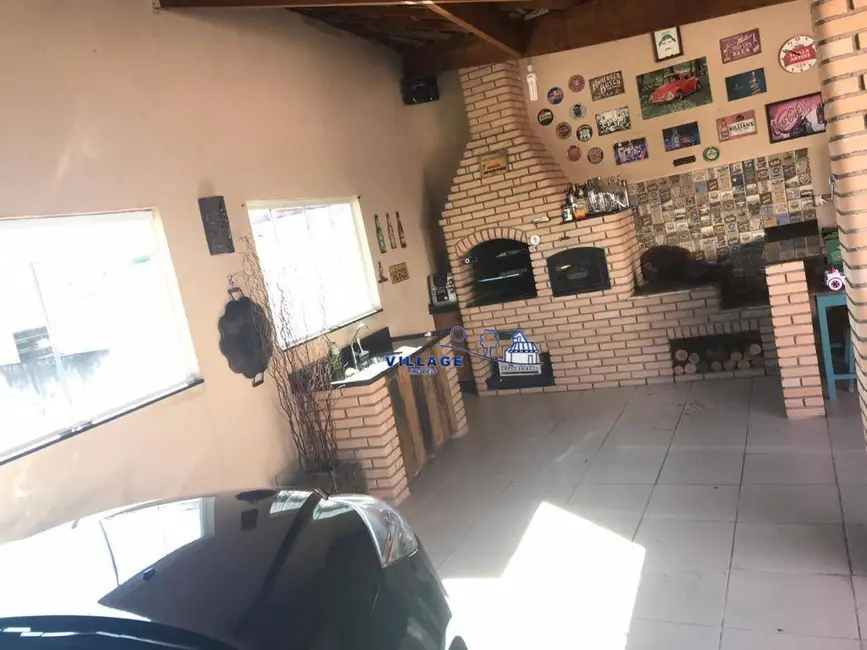 Foto 2 de Casa com 2 quartos à venda, 125m2 em Vila Comercial, São Paulo - SP