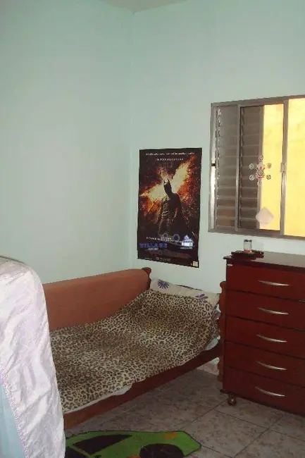 Sobrado com 4 quartos à venda, 130m2 em Jardim Santa Fé (Zona Oeste), São Paulo - SP - imagem 4 Foto 4 de Sobrado com 4 quartos à venda, 130m2 em Jardim Santa Fé (Zona Oeste), São Paulo - SP