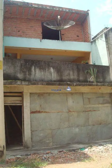 Sobrado com 4 quartos à venda, 130m2 em Jardim Santa Fé (Zona Oeste), São Paulo - SP - imagem 6 Foto 6 de Sobrado com 4 quartos à venda, 130m2 em Jardim Santa Fé (Zona Oeste), São Paulo - SP