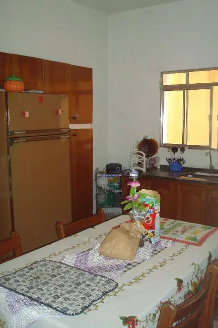 Sobrado com 4 quartos à venda, 130m2 em Jardim Santa Fé (Zona Oeste), São Paulo - SP - imagem 5 Foto 5 de Sobrado com 4 quartos à venda, 130m2 em Jardim Santa Fé (Zona Oeste), São Paulo - SP