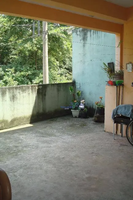 Sobrado com 4 quartos à venda, 130m2 em Jardim Santa Fé (Zona Oeste), São Paulo - SP - imagem 7 Foto 7 de Sobrado com 4 quartos à venda, 130m2 em Jardim Santa Fé (Zona Oeste), São Paulo - SP