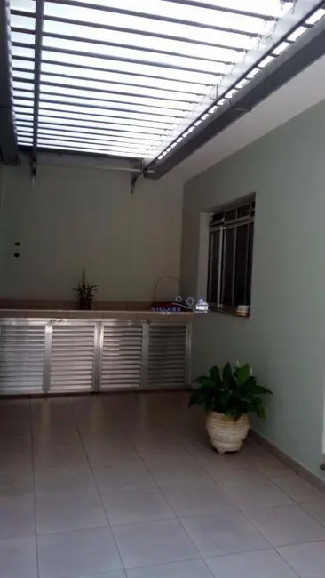 Foto 9 de Sobrado com 3 quartos à venda, 200m2 em Vila Mangalot, São Paulo - SP