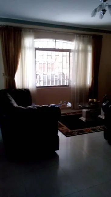 Foto 5 de Sobrado com 3 quartos à venda, 200m2 em Vila Mangalot, São Paulo - SP