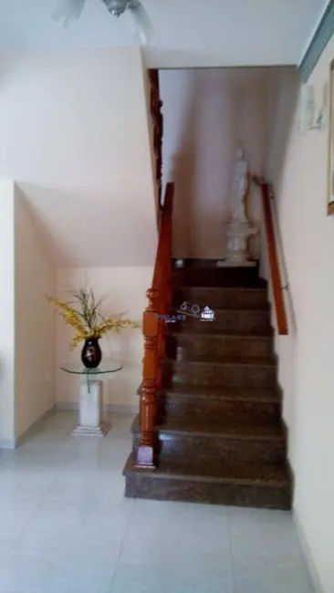 Foto 8 de Sobrado com 3 quartos à venda, 200m2 em Vila Mangalot, São Paulo - SP