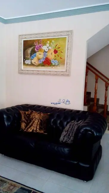 Foto 2 de Sobrado com 3 quartos à venda, 200m2 em Vila Mangalot, São Paulo - SP