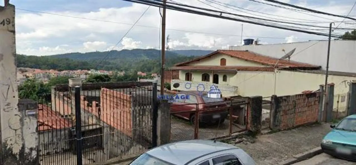 Casa com 3 quartos à venda, 283m2 em Jardim Líbano, São Paulo - SP - imagem 1 Foto 1 de Casa com 3 quartos à venda, 283m2 em Jardim Líbano, São Paulo - SP