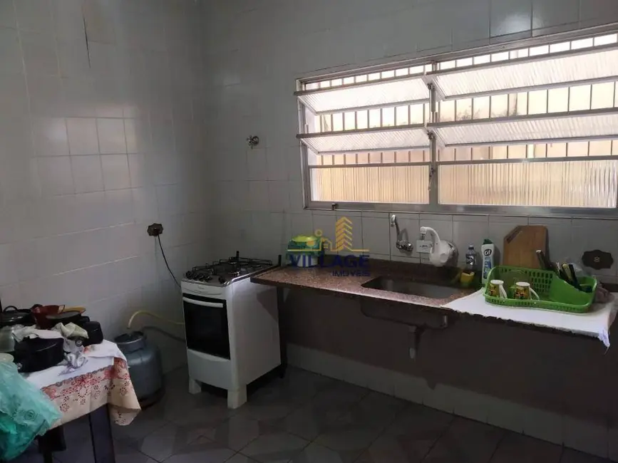 Foto 4 de Casa com 2 quartos à venda, 180m2 em Jardim Santo Elias, São Paulo - SP