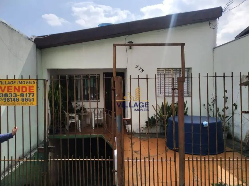 Foto 1 de Casa com 4 quartos à venda, 180m2 em Ayrosa, Osasco - SP