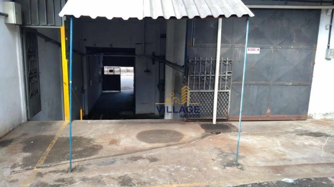Foto 5 de Armazém / Galpão à venda, 399m2 em Parque Anhangüera, São Paulo - SP