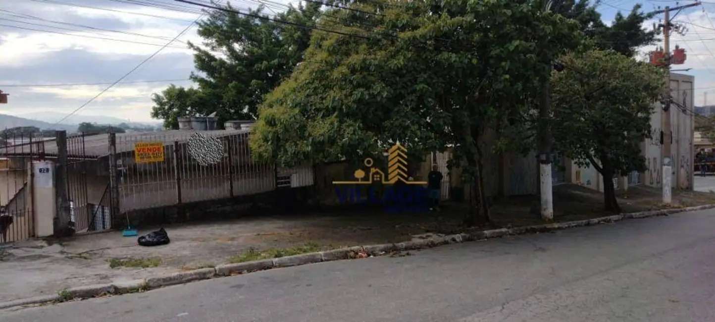 Foto 1 de Casa com 4 quartos à venda, 250m2 em Jardim Jaraguá, São Paulo - SP