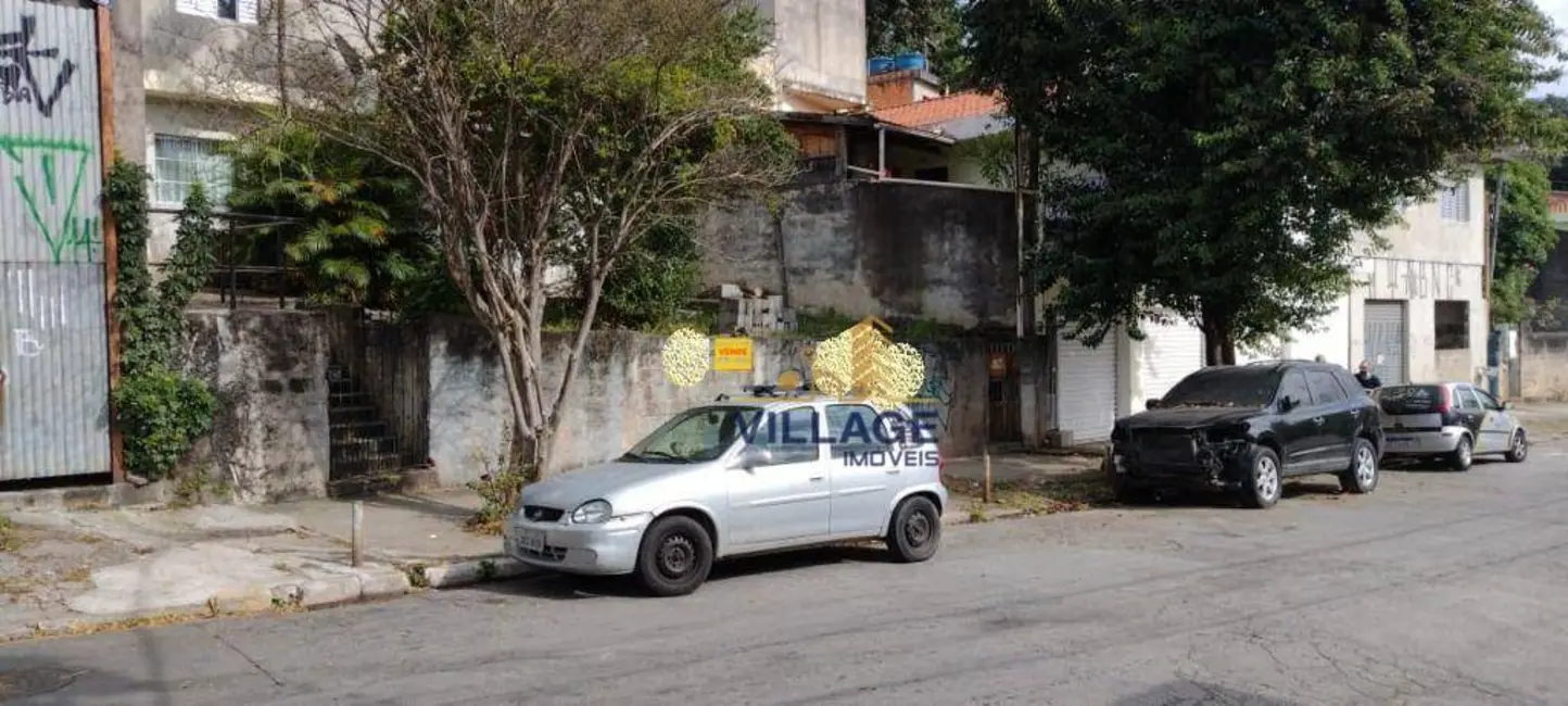 Casa com 4 quartos à venda, 250m2 em Jardim Jaraguá, São Paulo - SP - imagem 4 Foto 4 de Casa com 4 quartos à venda, 250m2 em Jardim Jaraguá, São Paulo - SP