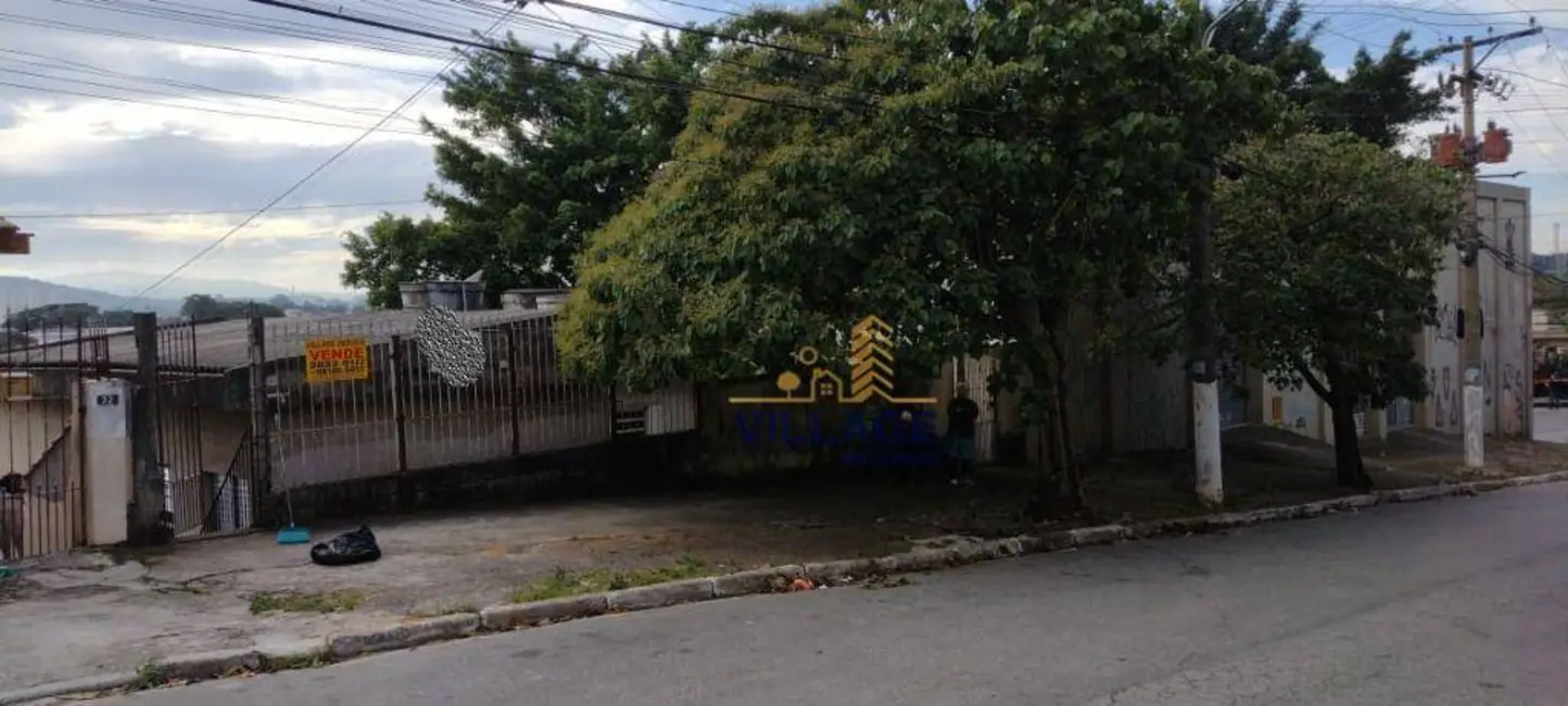 Casa com 4 quartos à venda, 250m2 em Jardim Jaraguá, São Paulo - SP - imagem 7 Foto 7 de Casa com 4 quartos à venda, 250m2 em Jardim Jaraguá, São Paulo - SP