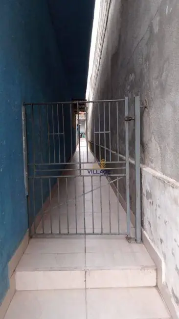 Foto 3 de Casa com 3 quartos à venda, 250m2 em Vila dos Remédios, São Paulo - SP