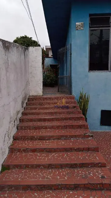 Foto 2 de Casa com 8 quartos à venda, 608m2 em Vila dos Remédios, São Paulo - SP