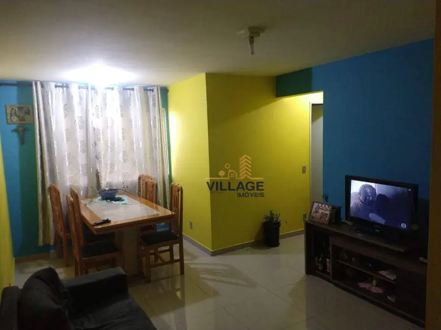 Foto 2 de Apartamento com 2 quartos à venda, 54m2 em Bandeiras, Osasco - SP