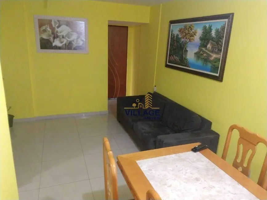 Foto 1 de Apartamento com 2 quartos à venda, 54m2 em Bandeiras, Osasco - SP