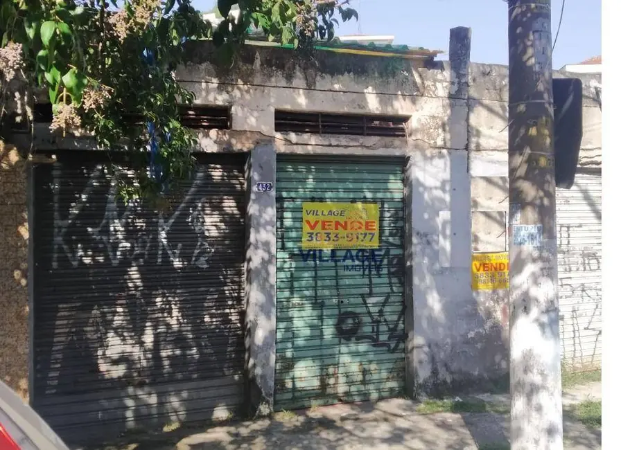 Foto 3 de Terreno / Lote à venda, 260m2 em Jardim Mutinga, São Paulo - SP