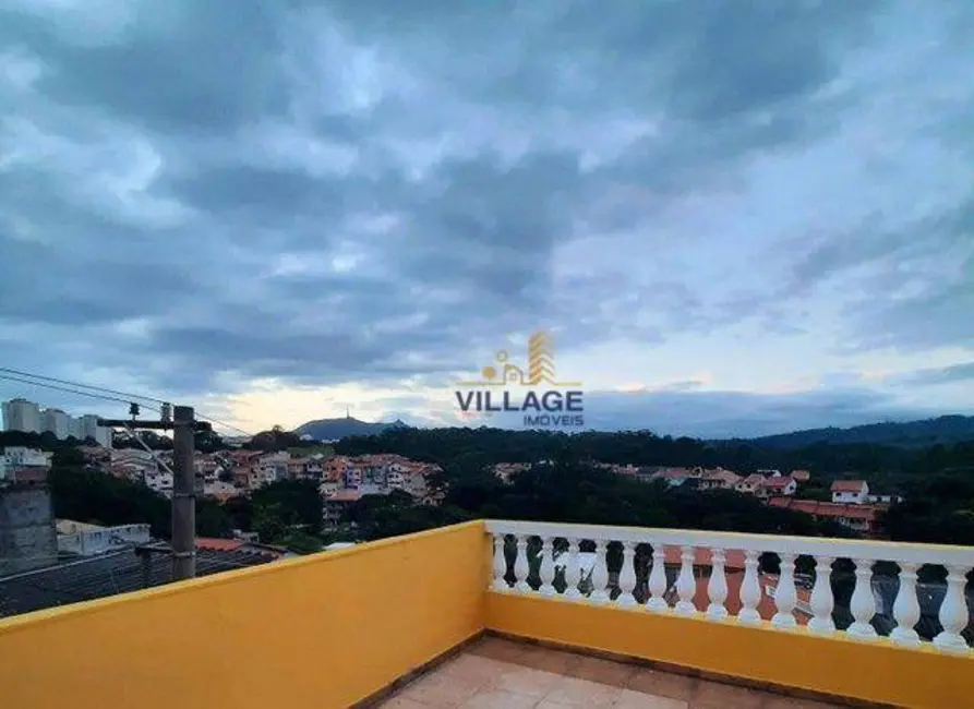 Casa com 3 quartos à venda, 175m2 em Jardim Líbano, São Paulo - SP - imagem 5 Foto 5 de Casa com 3 quartos à venda, 175m2 em Jardim Líbano, São Paulo - SP
