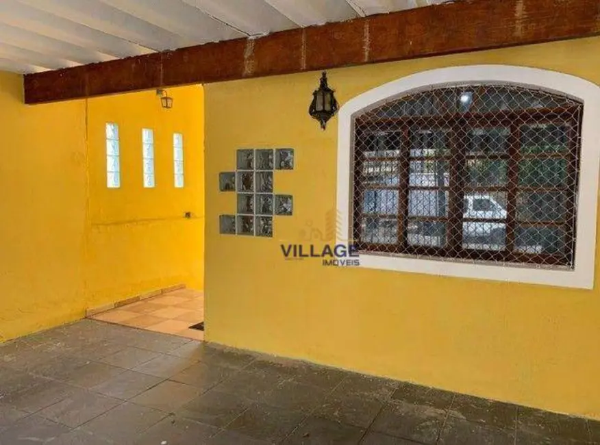 Foto 1 de Casa com 3 quartos à venda, 175m2 em Jardim Líbano, São Paulo - SP