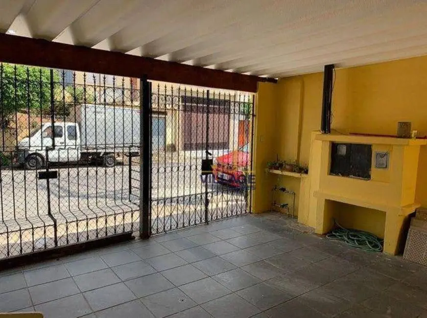 Casa com 3 quartos à venda, 175m2 em Jardim Líbano, São Paulo - SP - imagem 9 Foto 9 de Casa com 3 quartos à venda, 175m2 em Jardim Líbano, São Paulo - SP