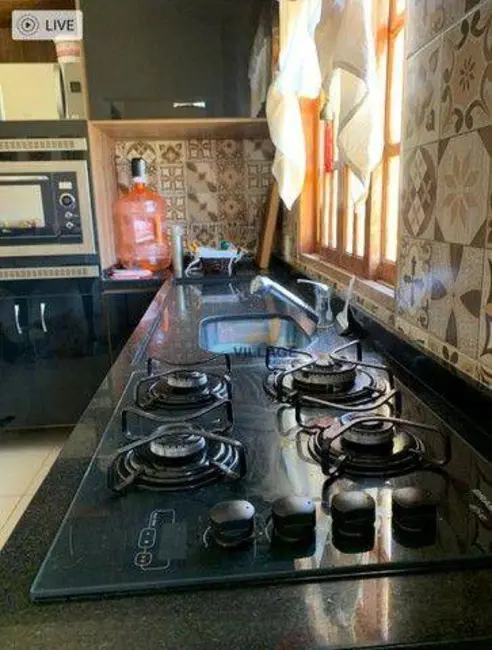 Casa com 3 quartos à venda, 175m2 em Jardim Líbano, São Paulo - SP - imagem 7 Foto 7 de Casa com 3 quartos à venda, 175m2 em Jardim Líbano, São Paulo - SP