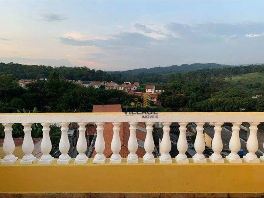 Casa com 3 quartos à venda, 175m2 em Jardim Líbano, São Paulo - SP - imagem 8 Foto 8 de Casa com 3 quartos à venda, 175m2 em Jardim Líbano, São Paulo - SP