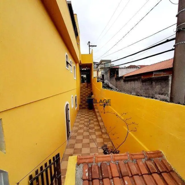 Casa com 3 quartos à venda, 175m2 em Jardim Líbano, São Paulo - SP - imagem 4 Foto 4 de Casa com 3 quartos à venda, 175m2 em Jardim Líbano, São Paulo - SP