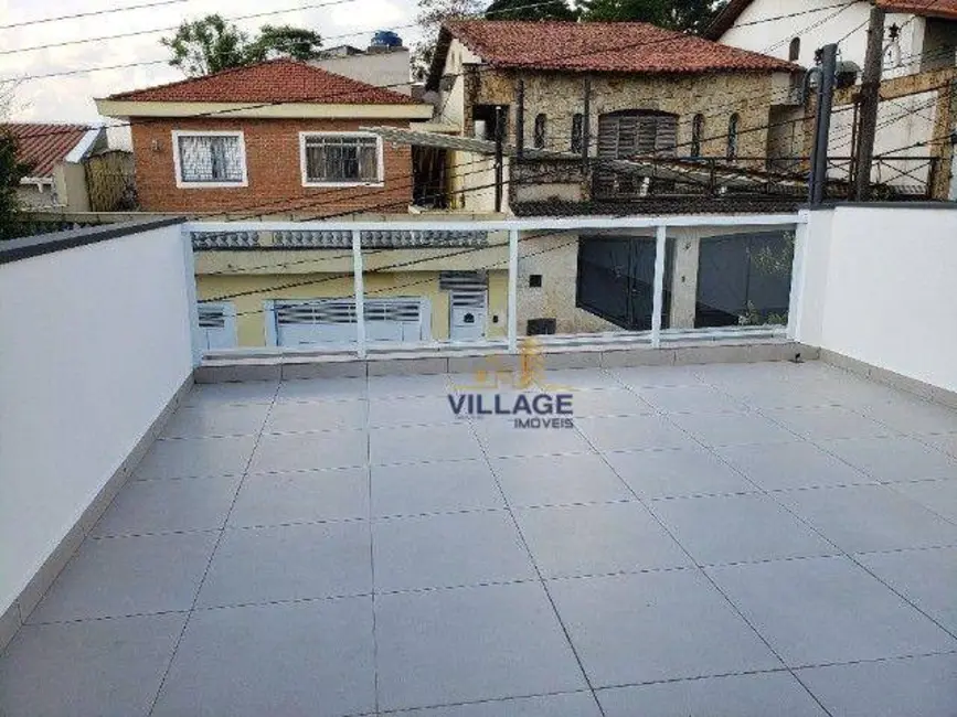 Sobrado com 3 quartos à venda, 125m2 em Jardim Vivan, São Paulo - SP - imagem 5 Foto 5 de Sobrado com 3 quartos à venda, 125m2 em Jardim Vivan, São Paulo - SP