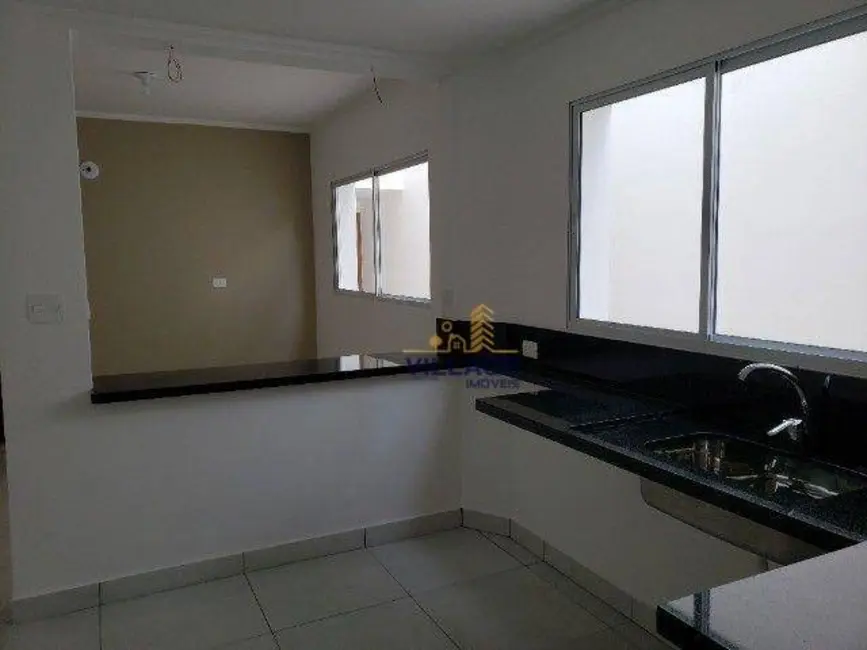 Foto 2 de Sobrado com 3 quartos à venda, 125m2 em Jardim Vivan, São Paulo - SP