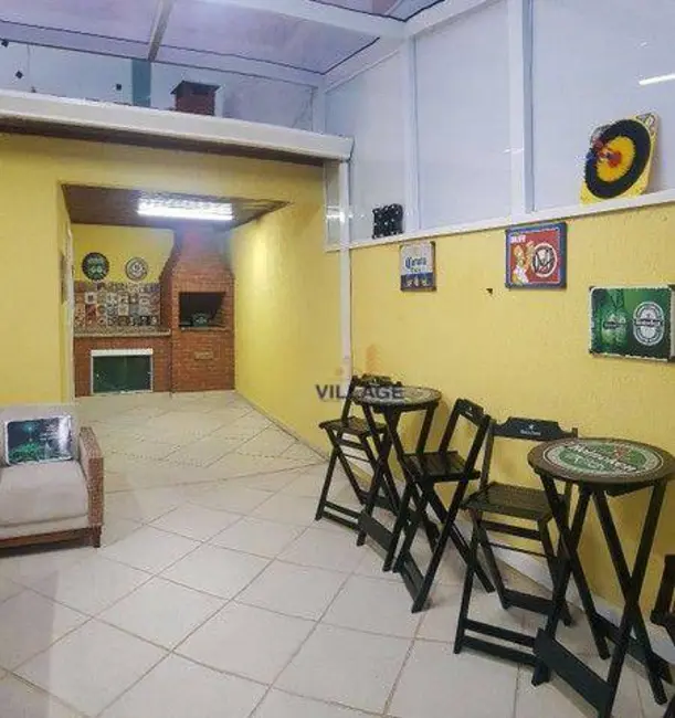 Foto 7 de Sobrado com 3 quartos à venda, 210m2 em Vila Mangalot, São Paulo - SP