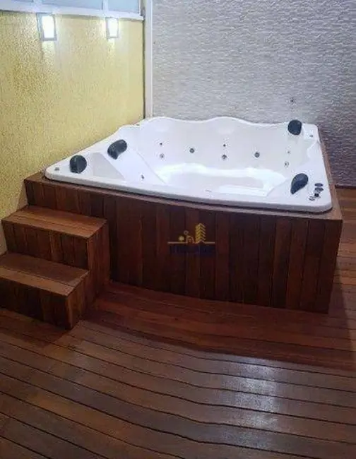 Foto 6 de Sobrado com 3 quartos à venda, 210m2 em Vila Mangalot, São Paulo - SP