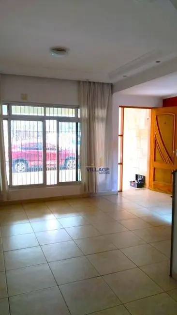 Foto 3 de Sobrado com 3 quartos à venda, 250m2 em Jardim Santo Elias, São Paulo - SP