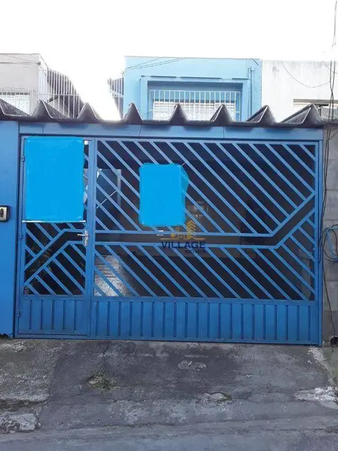 Foto 1 de Casa com 2 quartos à venda, 205m2 em Vila dos Remédios, São Paulo - SP