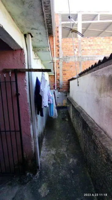 Foto 3 de Sobrado com 7 quartos à venda, 163m2 em Padroeira, Osasco - SP