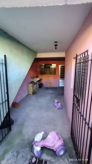 Foto 7 de Sobrado com 7 quartos à venda, 163m2 em Padroeira, Osasco - SP