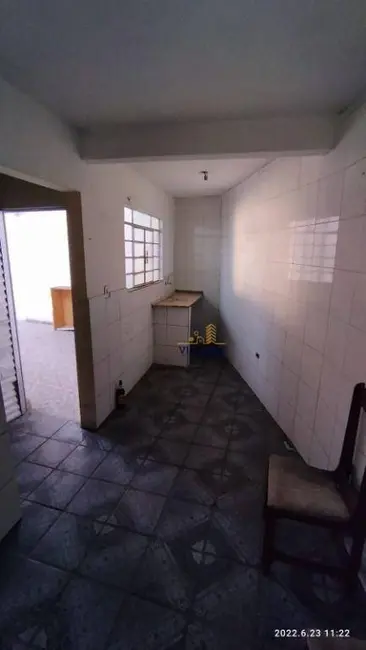 Foto 6 de Sobrado com 7 quartos à venda, 163m2 em Padroeira, Osasco - SP