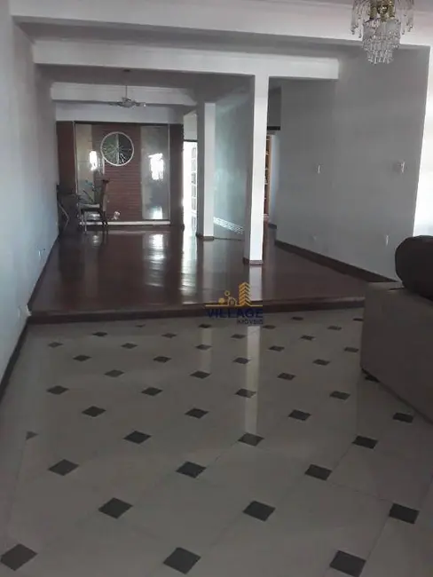 Foto 3 de Casa com 3 quartos à venda, 400m2 em Jardim Mangalot, São Paulo - SP
