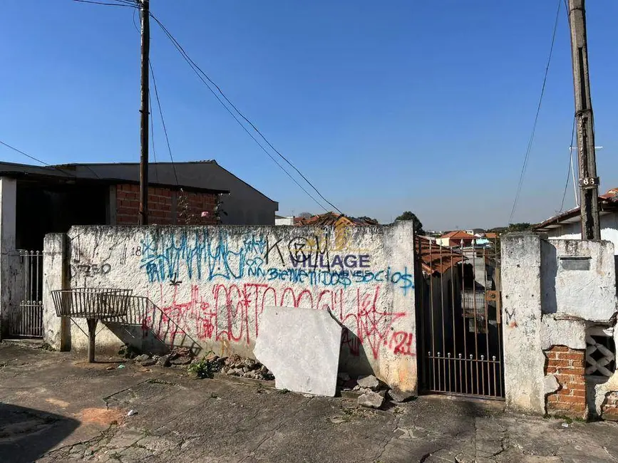 Foto 4 de Terreno / Lote à venda, 650m2 em Vila Mangalot, São Paulo - SP