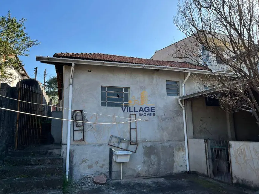 Foto 1 de Terreno / Lote à venda, 650m2 em Vila Mangalot, São Paulo - SP