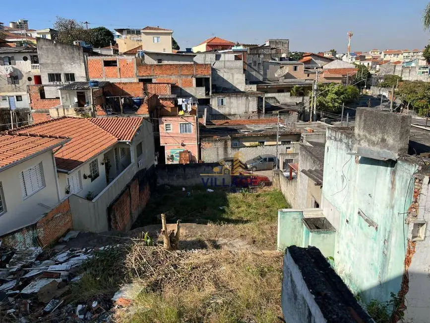 Foto 2 de Terreno / Lote à venda, 650m2 em Vila Mangalot, São Paulo - SP